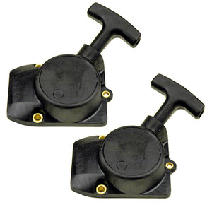 Rotary 2 Pack of Replacement Starter Recoils For Trimmers - 14340-2PK Rotary 2 Pack of Replacement Starter Recoils For Trimmers - 14340-2PK