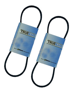 Gates 6728 V-Belt 2 Pack Gates 6728 V-Belt 2 Pack