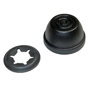 Homelite Lawn Edger Replacement Push Nut - 099078001028 Homelite Lawn Edger Replacement Push Nut - 099078001028