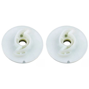 Husqvarna 2 Pack Genuine OEM Starter Pulleys for 435 Chain Saw - 579427901-2PK Husqvarna 2 Pack Genuine OEM Starter Pulleys for 435 Chain Saw - 579427901-2PK