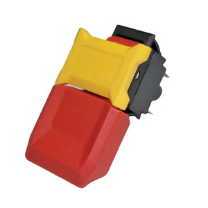 Ridgid Genuine OEM Replacement Switch - 089290001701 Ridgid Genuine OEM Replacement Switch - 089290001701