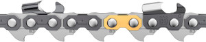 Husqvarna 20" X-CUT C83S SKIP, 3/8" pitch, .050 gauge 72DL Chainsaw Chain - 585551272 Husqvarna 20" X-CUT C83S SKIP, 3/8" pitch, .050 gauge 72DL Chainsaw Chain - 585551272