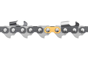 Husqvarna 28" X-CUT C83S SKIP, 3/8" pitch, .050 gauge 93DL Chainsaw Chain - 585551293 Husqvarna 28" X-CUT C83S SKIP, 3/8" pitch, .050 gauge 93DL Chainsaw Chain - 585551293