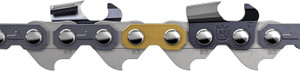 Husqvarna 20" X-CUT C83SK SKIP, 3/8" pitch, .050 gauge 72DL Chainsaw Chain - 585551472 Husqvarna 20" X-CUT C83SK SKIP, 3/8" pitch, .050 gauge 72DL Chainsaw Chain - 585551472
