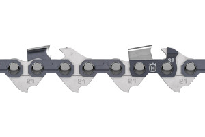 Husqvarna Genuine OEM 12" X-PRECISION SP21G, .325" mini pixel pitch, .043 gauge 51DL Chainsaw Chain - 596553351
