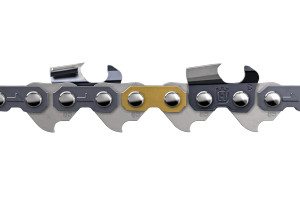 Husqvarna Genuine OEM 24" X-CUT C85, 3/8" pitch, .058 gauge 84DL Chainsaw Chain - 581626984 - view 6