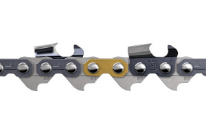 Husqvarna 20" X-CUT C83, 3/8" pitch, .050 gauge 70DL Chainsaw Chain - 585550070 Husqvarna 20" X-CUT C83, 3/8" pitch, .050 gauge 70DL Chainsaw Chain - 585550070