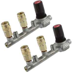 Porter Cable 2 Pack of Genuine OEM Replacement Regulator # A13369-2PK Porter Cable 2 Pack of Genuine OEM Replacement Regulator # A13369-2PK