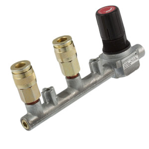 Porter Cable Genuine OEM Replacement Regulator - A13369 Porter Cable Genuine OEM Replacement Regulator - A13369