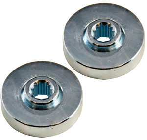 Echo 2 Pack of Genuine OEM Replacement Blade Fixtures C535000160-2PK - view 3