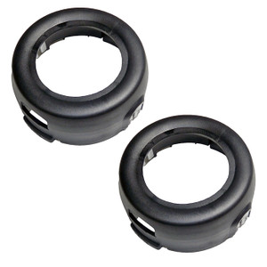 Husqvarna 2 Pack Of Genuine OEM Replacement Trimmer Heads 544044402-2PK