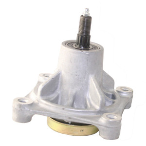 Homelite Genuine OEM Replacement Spindle Assembly # 532174356 - view 3