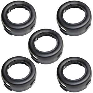 Husqvarna String Trimmer Replacement Trimmer Head Covers - 544044402-5PK