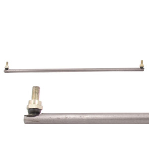 Husqvarna Genuine OEM Replacement Lawn Mower Tie Rod - 532171888 Husqvarna Genuine OEM Replacement Lawn Mower Tie Rod - 532171888