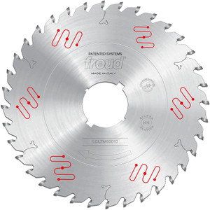Freud LCL7M10010 355mm Glue Line Rip