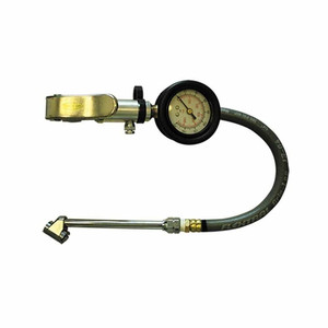 Interstate Pneumatics TF7137 Tire Inflator TF7000 with Dual Foot 6" Truck chuck T37 Interstate Pneumatics TF7137 Tire Inflator TF7000 with Dual Foot 6" Truck chuck T37