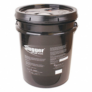 Fein Genuine OEM 5 Gallons Cutting Fluid for JMU 137 MQW Mag Drill - 64298102090