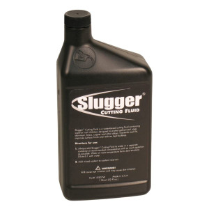 Fein Genuine OEM 1 Quart Cutting Fluid for JMU 137 MQW Mag Drill - 32132032980