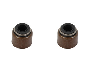 Generac 2 Pack Genuine OEM Stem Seal for GP15000 Generator - G078672-2PK