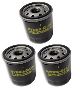 Hydro-Gear 3 Pack of Genuine OEM Replacement Filters - 52114-3PK - view 5