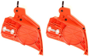 Echo 2 Pack of Genuine OEM Replacement Chain Brakes P021046210-2PK - view 3