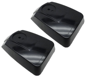 Echo 2 Pack of Genuine OEM Replacement Air Filter Covers P021007154-2PK Echo 2 Pack of Genuine OEM Replacement Air Filter Covers P021007154-2PK