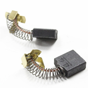 Hitachi C10FCB Genuine OEM Carbon Brush Set # 999044X Hitachi C10FCB Genuine OEM Carbon Brush Set # 999044X