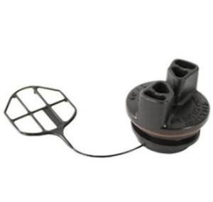 Poulan Chain Saw Fuel Cap # 580940901 Poulan Chain Saw Fuel Cap # 580940901