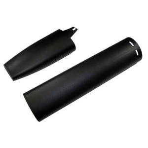 Black and Decker Genuine OEM Replacement Blower Tube + Blower Nozzle # COMBO00246 Black and Decker Genuine OEM Replacement Blower Tube + Blower Nozzle # COMBO00246