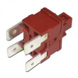 Karcher Genuine OEM Switch for K 320M Lawn Mower - 9.085-034.0 Karcher Genuine OEM Switch for K 320M Lawn Mower - 9.085-034.0