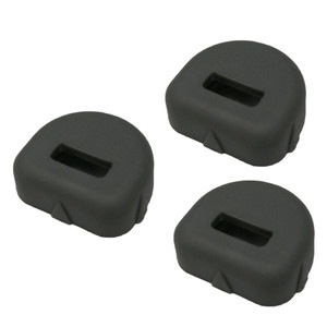 Craftsman CMPFN16SB 3 Pack of OEM Replacement No-Mar Pad - 9R217812-3PK Craftsman CMPFN16SB 3 Pack of OEM Replacement No-Mar Pad - 9R217812-3PK
