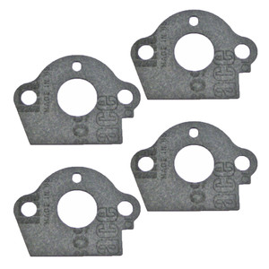 Homelite Ryobi Trimmer (4 Pack) OEM Replacement Carburetor Gasket # 901552001-4PK - view 3