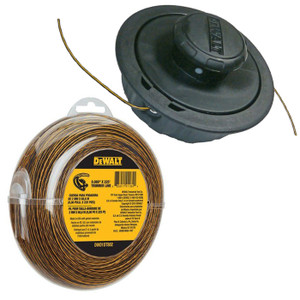 DeWalt DCST990M1 OEM Replacement Line and Spool # COMBO00199 DeWalt DCST990M1 OEM Replacement Line and Spool # COMBO00199