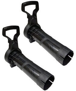 Craftsman Leaf Blower 2 Pack of OEM Vacuum Adapters - N548361-2PK