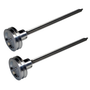 Craftsman Nailer 2 Pack of Genuine OEM Piston Drivers # 9R195283-K-2PK Craftsman Nailer 2 Pack of Genuine OEM Piston Drivers # 9R195283-K-2PK