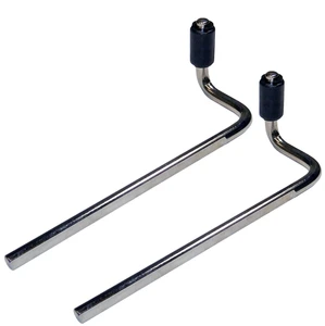 DeWalt Oscillating Tool 2 Pack of Genuine OEM Depth Guides - N275341-2PK