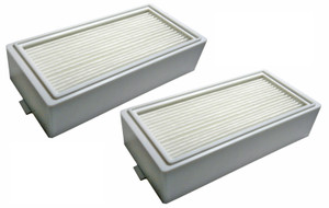 Black and Decker HCUA525BA 2 Pack of Genuine OEM Exhaust Filters - N492314-2PK