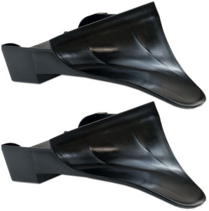 Black and Decker 2 Pack of Genuine OEM Mulching Plugs For Mowers # 5140161-32-2PK