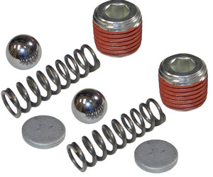 DeWalt 2 Pack of Genuine OEM Check Valve Kits For DCGG570 - N365762-2PK