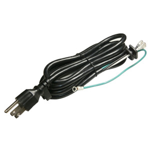 Ryobi Genuine OEM Replacement Power Cord For RTS22, RTS11 - 089240015029