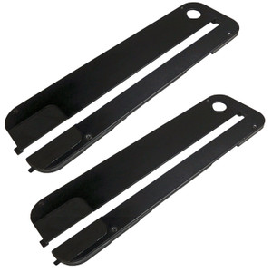 Skil SPT99-12 2 Pack of Genuine OEM Replacement Throat Plates - 2610043331-2PK Skil SPT99-12 2 Pack of Genuine OEM Replacement Throat Plates - 2610043331-2PK