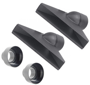 DeWalt (2 Pack) Genuine OEM Dust Hood Adaptor for DW733 Planer - 5140102-55-2PK