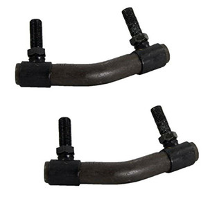 Craftsman 2 Pack of Genuine OEM Replacement Mower Tie Rods - 583513501-2PK Craftsman 2 Pack of Genuine OEM Replacement Mower Tie Rods - 583513501-2PK