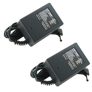 Craftsman Drill 2 Pack of Genuine OEM Charging Adaptors # 720217006-2PK Craftsman Drill 2 Pack of Genuine OEM Charging Adaptors # 720217006-2PK