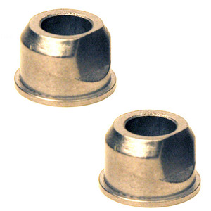 Rotary 2 Pack of Replacement Wheel Bearings - 13359-2PK