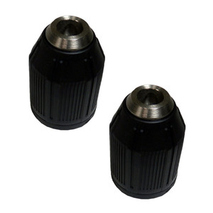 Black and Decker 2 Pack of SBD201S2K Genuine OEM Chucks - 90635167-2PK