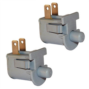 Husqvarna Mower 2 Pack of Genuine OEM Replacement Switches - 532121305-2PK Husqvarna Mower 2 Pack of Genuine OEM Replacement Switches - 532121305-2PK