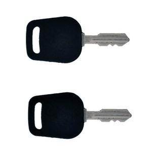Craftsman 2 Pack of Genuine OEM Keyless Chucks for Mowers - 532140403-2PK Craftsman 2 Pack of Genuine OEM Keyless Chucks for Mowers - 532140403-2PK