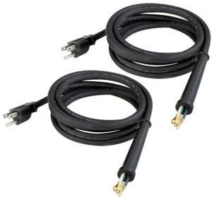 Skil HD77 2 Pack of Genuine OEM Replacement Power Cords - 95104L-2PK Skil HD77 2 Pack of Genuine OEM Replacement Power Cords - 95104L-2PK