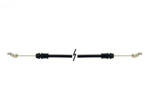 Rotary Replacement Control Cable - 13332 - view 3